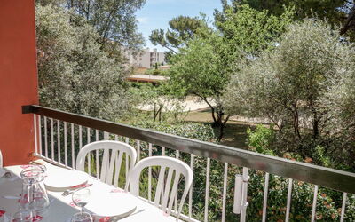 Hameau de Provence