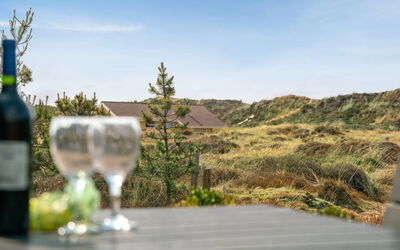 Tiane - 800M from the Sea