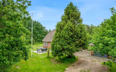 Thoren - 2Km from the Sea