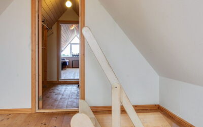Lissa - 2.4Km from the Sea