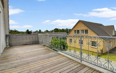 Lissa - 2.4Km from the Sea