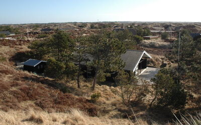 Alin - 600M from the Sea