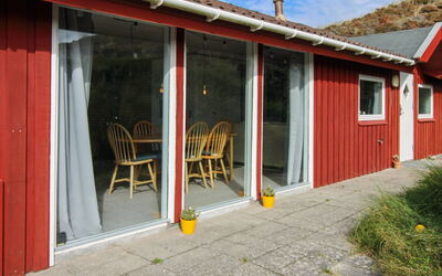 Borjana - 800M from the Sea