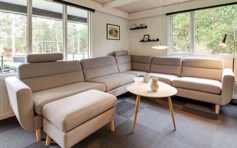 Blia - 1.5Km from the Sea: Appartement, Salon, Parquet, Tache De Bois, Hôtel