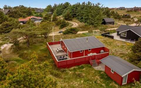 Agir - 600M from the Sea: Maison, Toit, Domicile, Lot Terre, Zone Rurale, Chalet, Pente, Biens, Village