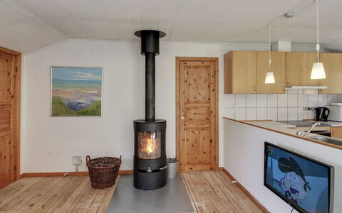 Ahti - 900M from the Sea: Chalet, Cabanon, Cabane, Ferme, Prairie, Cabane, Grange, Cabane En Rondins, Batiments Jardin
