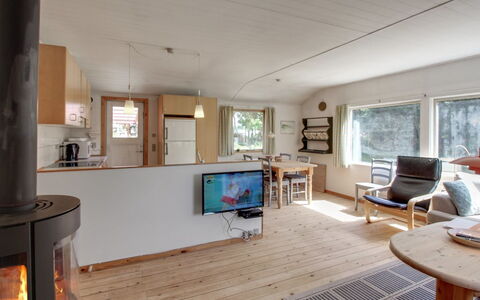 Ahti - 900M from the Sea: Chalet, Cabanon, Cabane, Ferme, Prairie, Cabane, Grange, Cabane En Rondins, Batiments Jardin