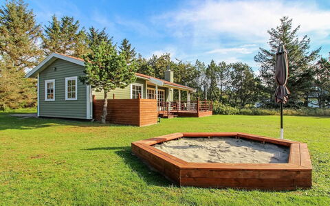 Botilde - 1Km from the Sea: Toit, Lot Terre, Chalet, Domicile, Zone Rurale, Cabanon, Siding, Batiments Jardin, Cabane En Rondins, Cabane