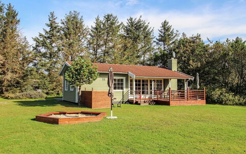 Botilde - 1Km from the Sea: Toit, Lot Terre, Chalet, Domicile, Zone Rurale, Cabanon, Siding, Batiments Jardin, Cabane En Rondins, Cabane