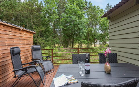 Botilde - 1Km from the Sea: Toit, Lot Terre, Chalet, Domicile, Zone Rurale, Cabanon, Siding, Batiments Jardin, Cabane En Rondins, Cabane