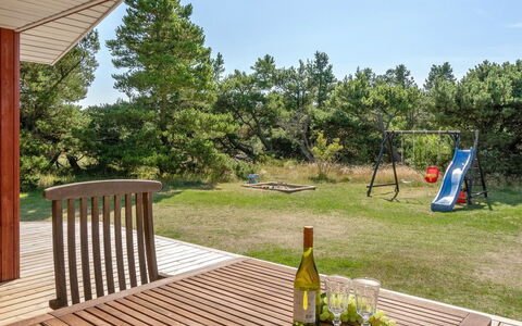 Thorvor - 1.5Km from the Sea: Chalet, Cabanon, Cabane, Ferme, Prairie, Cabane, Grange, Cabane En Rondins, Batiments Jardin