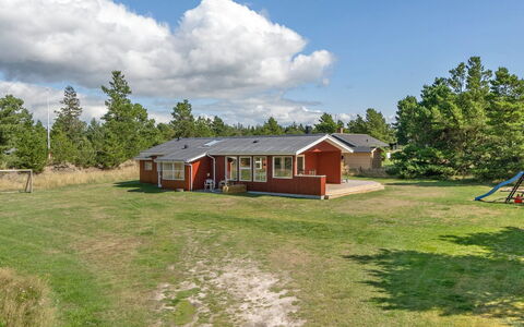 Thorvor - 1.5Km from the Sea: Chalet, Cabanon, Cabane, Ferme, Prairie, Cabane, Grange, Cabane En Rondins, Batiments Jardin