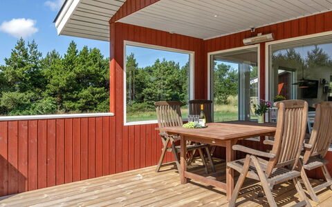 Thorvor - 1.5Km from the Sea: Chalet, Cabanon, Cabane, Ferme, Prairie, Cabane, Grange, Cabane En Rondins, Batiments Jardin