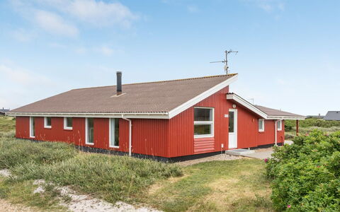 Mogens - from the Sea: Toit, Maison, Domicile, Chalet, Lot Terre, Zone Rurale, Biens, Ferme, Village, Grange