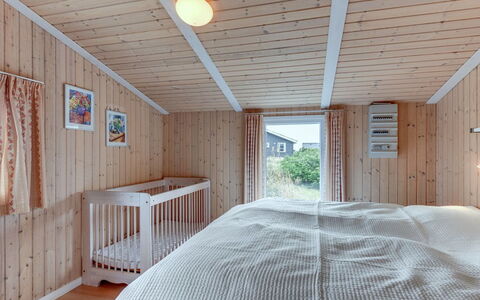 Mogens - from the Sea: Bois, Chambre, Plafond, Design Intérieur, Meubles, Sol, Sol, Domicile, Lit, Pièce