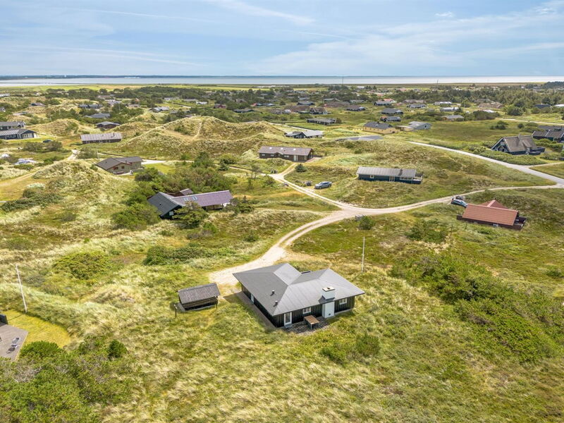 Iken - 500M from the Sea