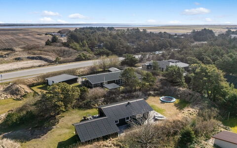 Gillis - 900M from the Sea: Toit, Maison, Domicile, Plaine, Paysage, Lot Terre, Zone Rurale, Chalet, Établissements Humains, Biens