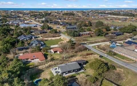 Gillis - 900M from the Sea: Zone Résidentielle, Paysage, Quartier, Toit, Vue Du Ciel, Banlieue, Photographie Aérienne, Lot Terre, Plaine, Établissements Humains