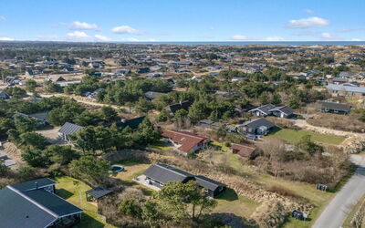 Gillis - 900M from the Sea