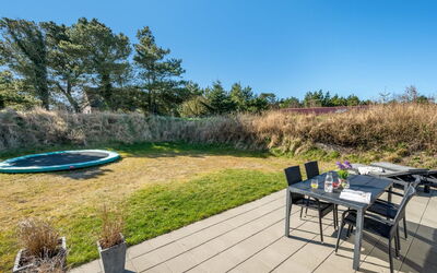 Gillis - 900M from the Sea