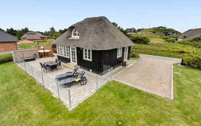 Ulva - 400M from the Sea