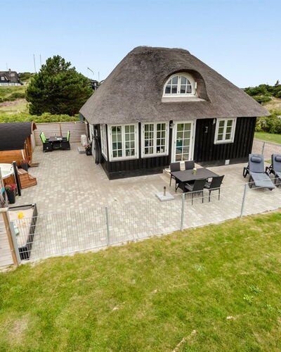 Ulva - 400M from the Sea