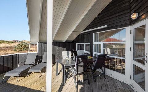 Durita - 600M to the Fjord: Toit, Lot Terre, Chalet, Domicile, Zone Rurale, Cabanon, Siding, Batiments Jardin, Cabane En Rondins, Cabane
