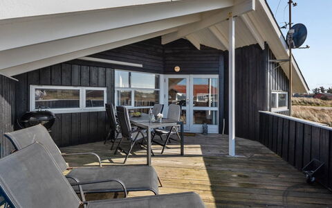 Durita - 600M to the Fjord: Toit, Lot Terre, Chalet, Domicile, Zone Rurale, Cabanon, Siding, Batiments Jardin, Cabane En Rondins, Cabane
