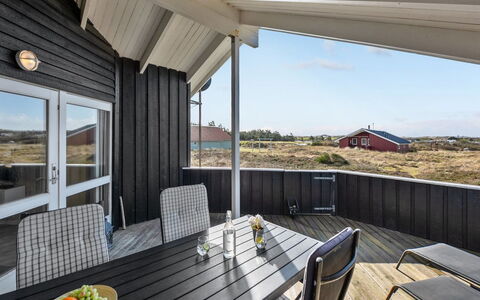 Durita - 600M to the Fjord: Toit, Lot Terre, Chalet, Domicile, Zone Rurale, Cabanon, Siding, Batiments Jardin, Cabane En Rondins, Cabane