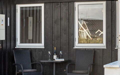 Durita - 600M to the Fjord: Toit, Lot Terre, Chalet, Domicile, Zone Rurale, Cabanon, Siding, Batiments Jardin, Cabane En Rondins, Cabane