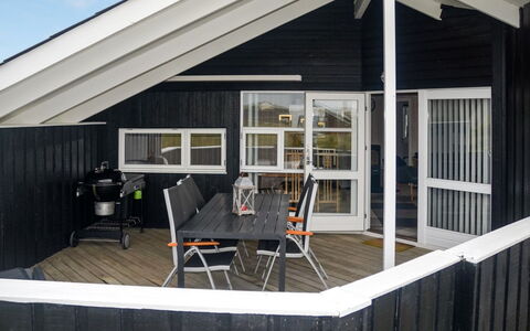 Durita - 600M to the Fjord: Toit, Lot Terre, Chalet, Domicile, Zone Rurale, Cabanon, Siding, Batiments Jardin, Cabane En Rondins, Cabane