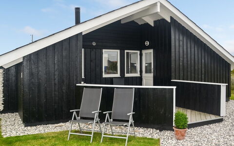 Durita - 600M to the Fjord: Toit, Lot Terre, Chalet, Domicile, Zone Rurale, Cabanon, Siding, Batiments Jardin, Cabane En Rondins, Cabane