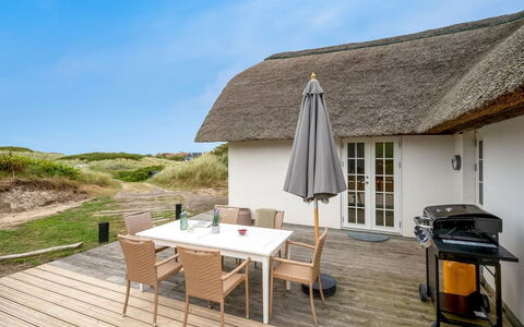 Erle - 200M to the Fjord: Toit, Lot Terre, Chalet, Domicile, Zone Rurale, Cabanon, Siding, Batiments Jardin, Cabane En Rondins, Cabane