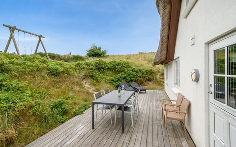 Erle - 200M to the Fjord: Toit, Lot Terre, Chalet, Domicile, Zone Rurale, Cabanon, Siding, Batiments Jardin, Cabane En Rondins, Cabane