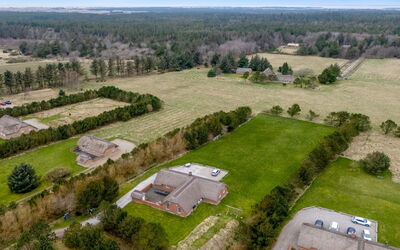 Aane - 1.8Km from the Sea