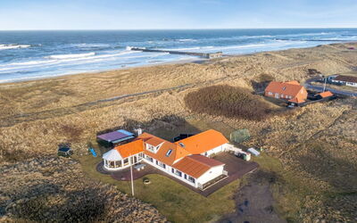 Pauli - 75M from the Sea