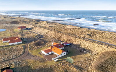 Pauli - 75M from the Sea