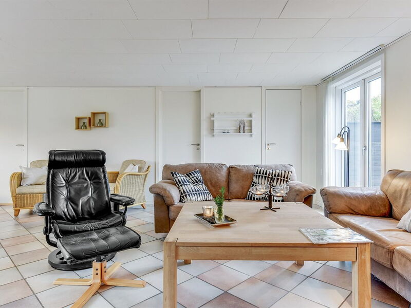 lya - 900m From The Sea In Nw Jutland