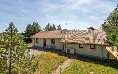 Germund - 900M from the Sea