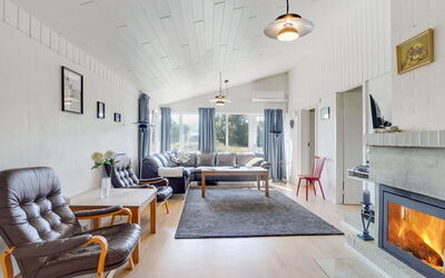 Germund - 900M from the Sea