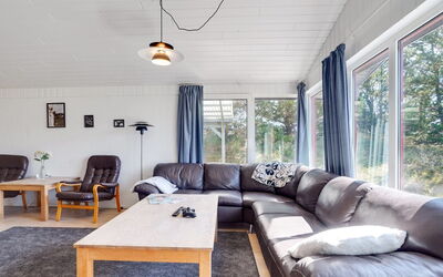 Germund - 900M from the Sea