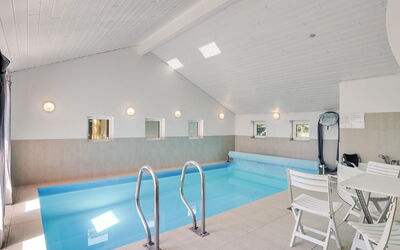 Germund - 900M from the Sea