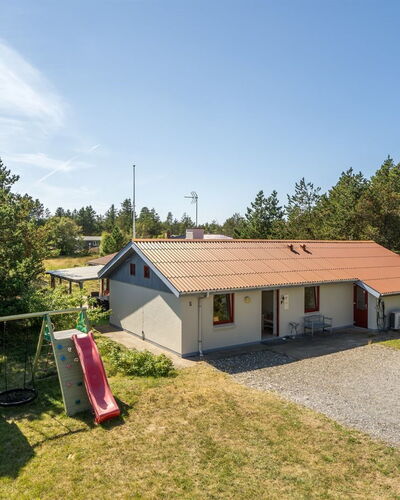 Germund - 900M from the Sea