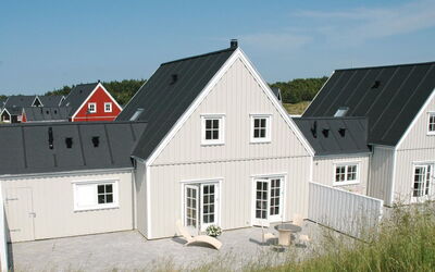 Ønef - 1Km from the Sea