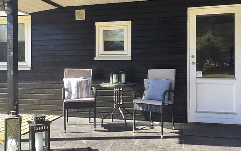 Bylgja - 1.7Km from the Sea: 