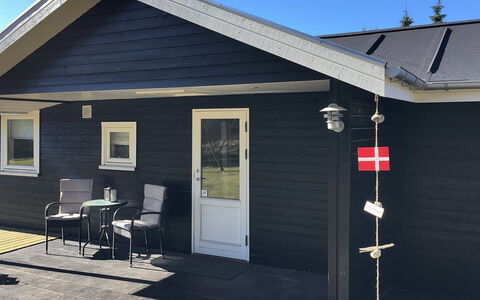 Bylgja - 1.7Km from the Sea: 