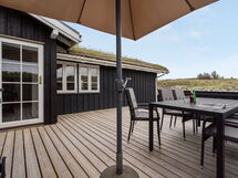 kenai - 500m From The Sea In Nw Jutland