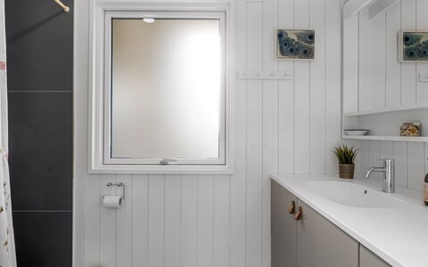 Asser - 400M from the Sea: Bois, Domicile, Porche, Plate-Forme, Dur, Toit, Tache De Bois, Parquet, Eco Hôtel