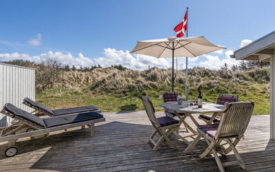 Asser - 400M from the Sea