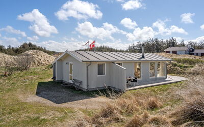Asser - 400M from the Sea